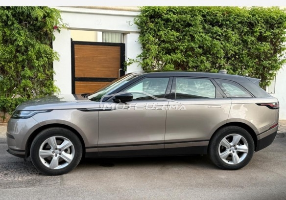 لاندروفر رانجي روفير فيلار مستعملة 2540368