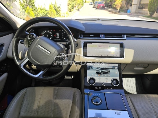 لاندروفر رانجي روفير فيلار 240d مستعملة 1797630