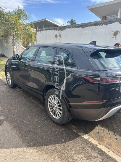 لاندروفر رانجي روفير فيلار R dynamic مستعملة 1779156