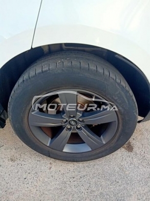 LAND-ROVER Range rover velar occasion 3178165