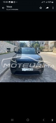 لاندروفر رانجي روفير فيلار R-dynamic مستعملة 1747186