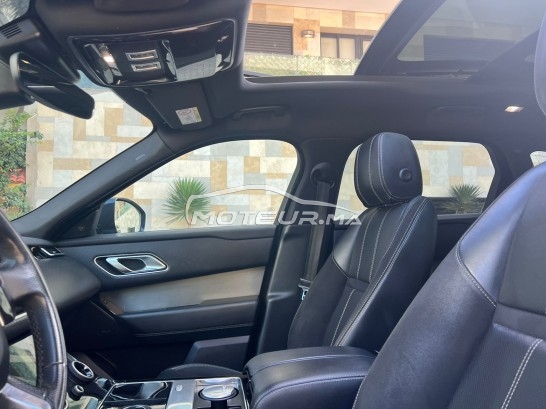 لاندروفر رانجي روفير فيلار R-dynamic مستعملة 1747181