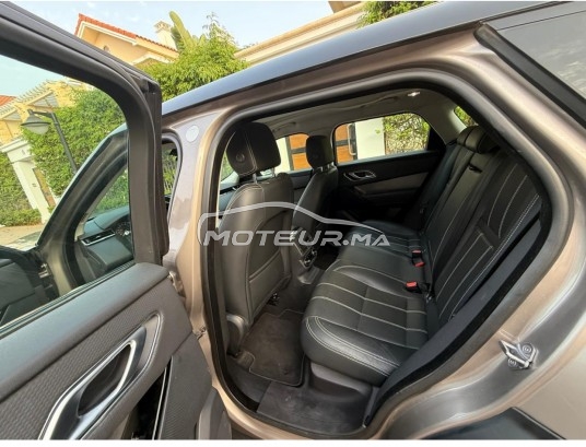 لاندروفر رانجي روفير فيلار مستعملة 2540372