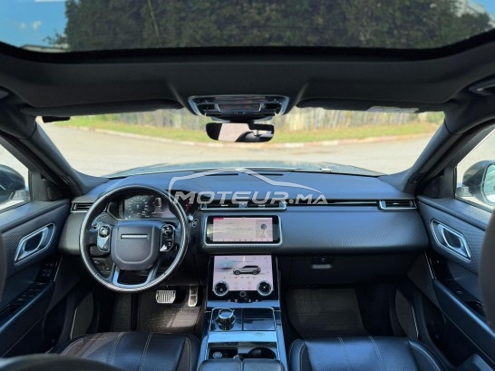 لاندروفر رانجي روفير فيلار R-dynamic مستعملة 2899489