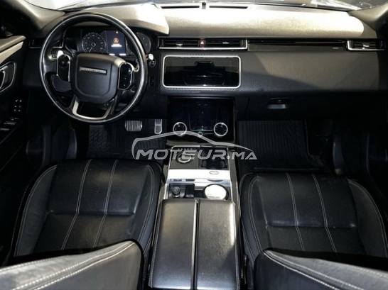 LAND-ROVER Range rover velar occasion 3457091