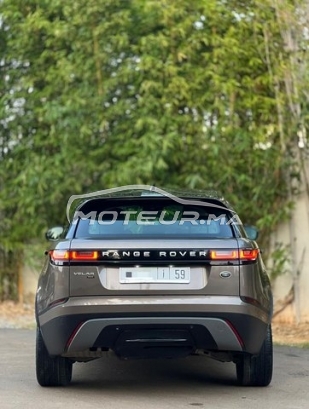 لاندروفر رانجي روفير فيلار مستعملة 2894876