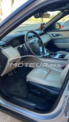 لاندروفر رانجي روفير فيلار مستعملة 3183418