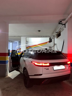 لاندروفر رانجي روفير فيلار 240d r dynamic مستعملة 1833893