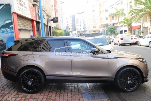 لاندروفر رانجي روفير فيلار D300 r dynamique مستعملة 1252390