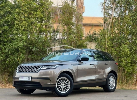 لاندروفر رانجي روفير فيلار مستعملة 2894866