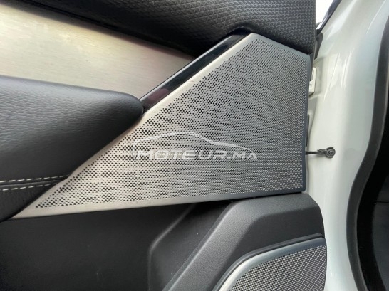 LAND-ROVER Range rover velar R dinamique 300 occasion 2022584