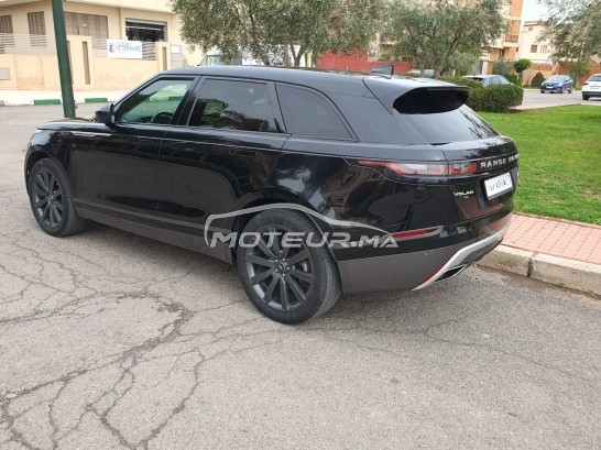 لاندروفر رانجي روفير فيلار D240 مستعملة 3299828