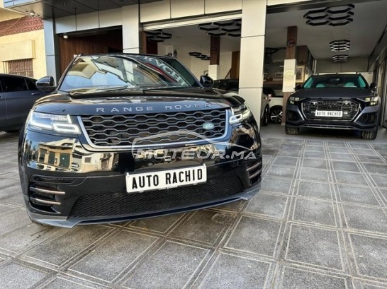 لاندروفر رانجي روفير فيلار مستعملة 3199268