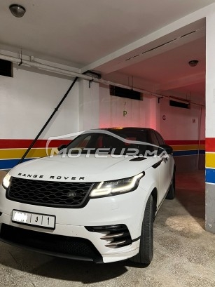 لاندروفر رانجي روفير فيلار 240d r dynamic مستعملة 1833897