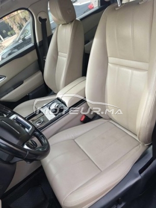 LAND-ROVER Range rover velar occasion 3509177