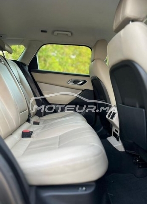 لاندروفر رانجي روفير فيلار مستعملة 2894897