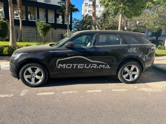 لاندروفر رانجي روفير فيلار Cxx مستعملة 2567653