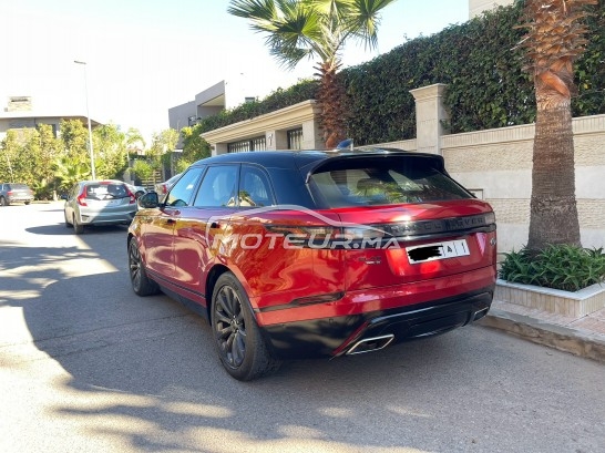 لاندروفر رانجي روفير فيلار مستعملة 1792619