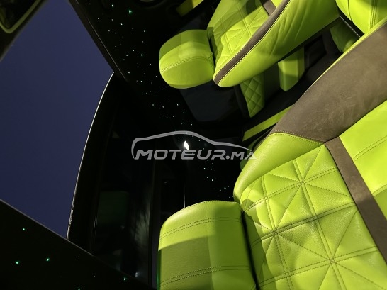 لاندروفر رانجي روفير فيلار D300 مستعملة 3458565