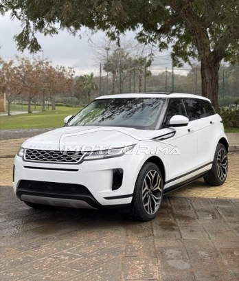 لاندروفر رانجي روفير فيلار مستعملة 3188138