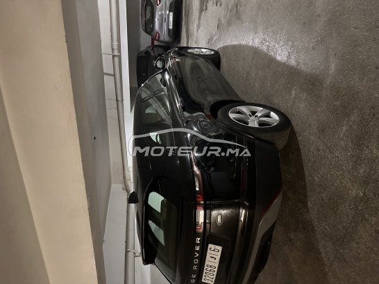 لاندروفر رانجي روفير فيلار مستعملة 1664481