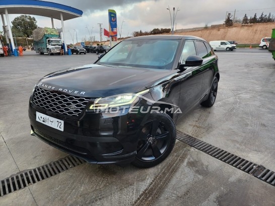 لاندروفر رانجي روفير فيلار مستعملة 2693022