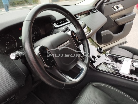 لاندروفر رانجي روفير فيلار مستعملة 2133166