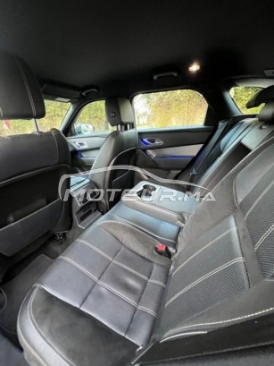 LAND-ROVER Range rover velar occasion 3089229