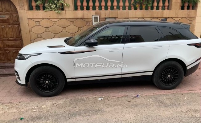 لاندروفر رانجي روفير فيلار مستعملة 1264957