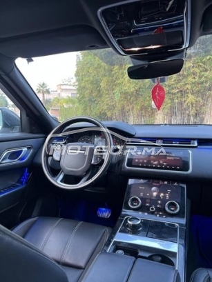 LAND-ROVER Range rover velar occasion 3089224