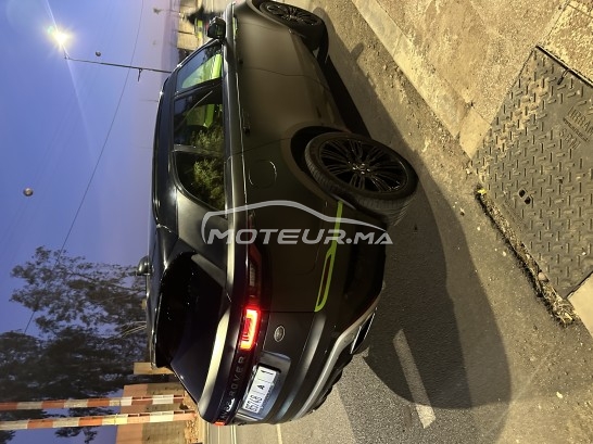 لاندروفر رانجي روفير فيلار D300 مستعملة 3458555