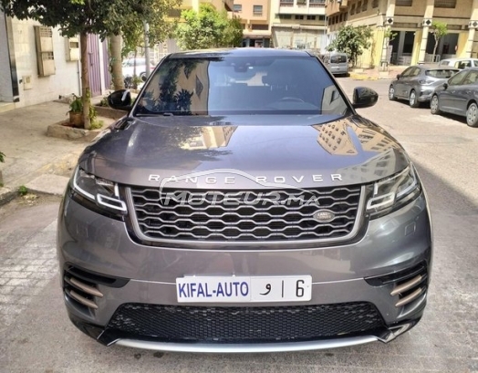 LAND-ROVER Range rover velar occasion 3418273