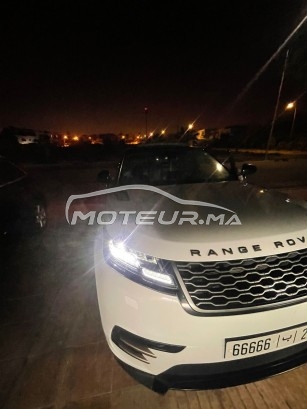 لاندروفر رانجي روفير فيلار مستعملة 2103026