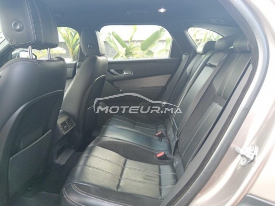 لاندروفر رانجي روفير فيلار مستعملة 3509719