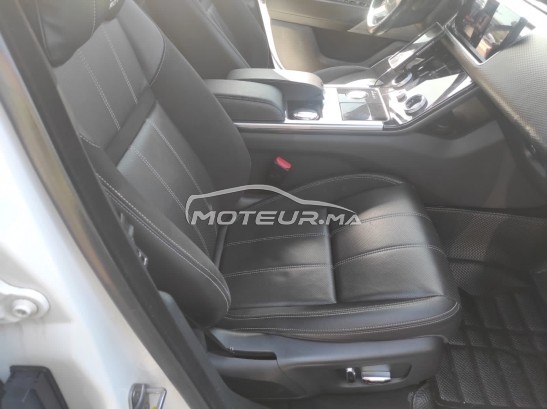 لاندروفر رانجي روفير فيلار 2018 مستعملة 2403587