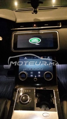 لاندروفر رانجي روفير فيلار Hse 240d مستعملة 1630507