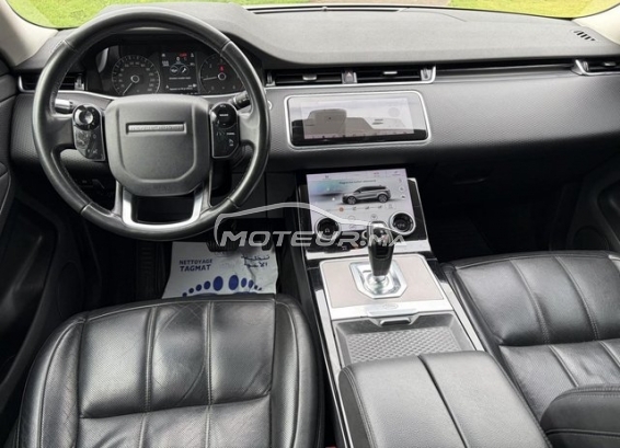 لاندروفر رانجي روفير فيلار مستعملة 3188136