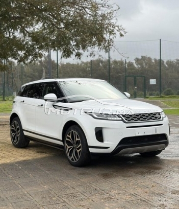 لاندروفر رانجي روفير فيلار مستعملة 3188134