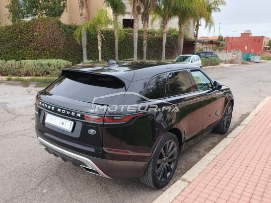 لاندروفر رانجي روفير فيلار D240 مستعملة 3299821