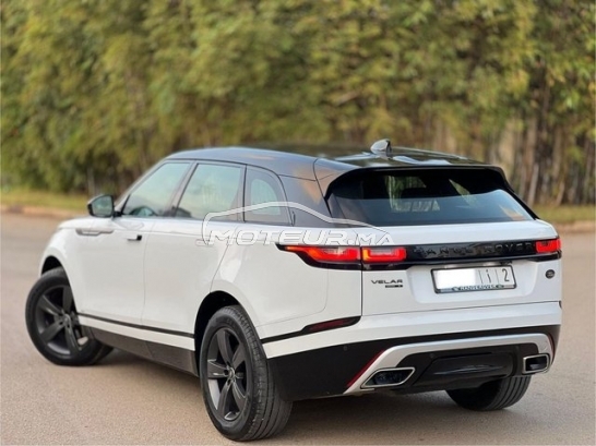 LAND-ROVER Range rover velar occasion 3089216