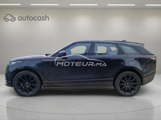LAND-ROVER Range rover velar occasion 3273161