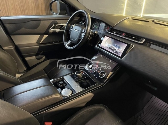 Land Rover Range Rover Velar 240 DIESEL R-DYNAMIC