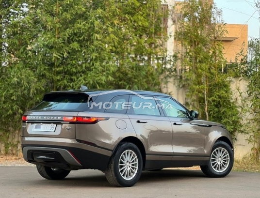 لاندروفر رانجي روفير فيلار مستعملة 2894873