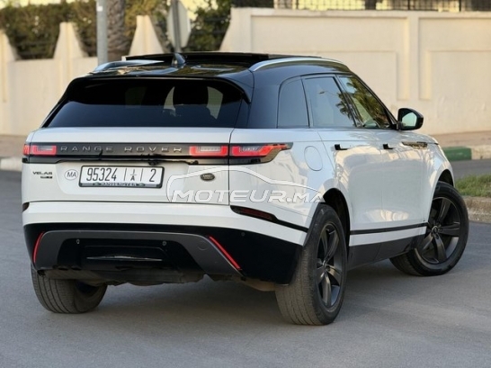 لاندروفر رانجي روفير فيلار مستعملة 3255403