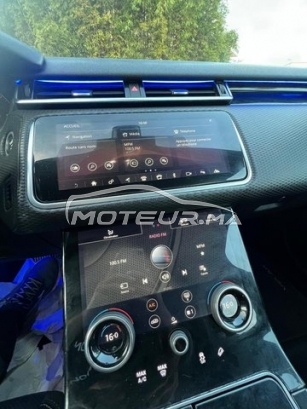 LAND-ROVER Range rover velar occasion 3089227