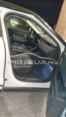 لاندروفر رانجي روفير فيلار Hse 240d مستعملة 1630511