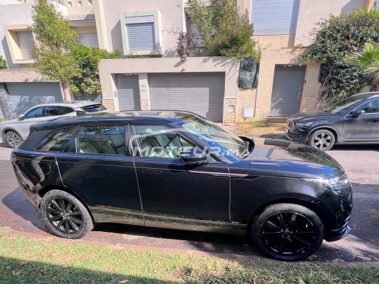 لاندروفر رانجي روفير فيلار 240 مستعملة 2844414