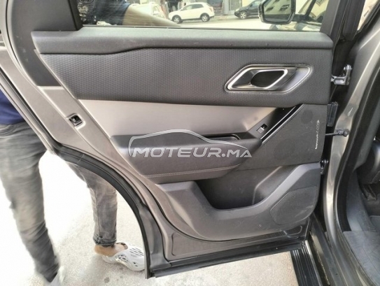LAND-ROVER Range rover velar occasion 3418280