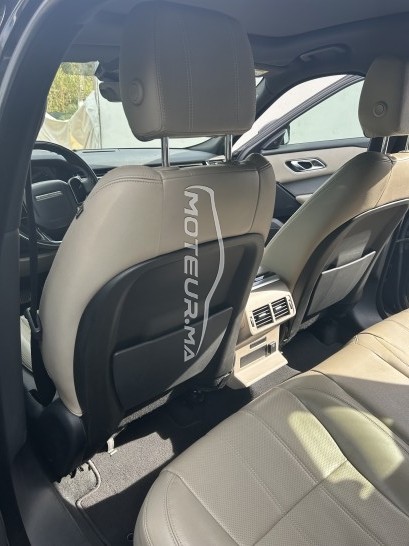 لاندروفر رانجي روفير فيلار R dynamic مستعملة 1779158