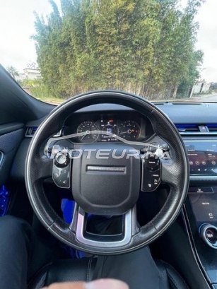 LAND-ROVER Range rover velar occasion 3089226